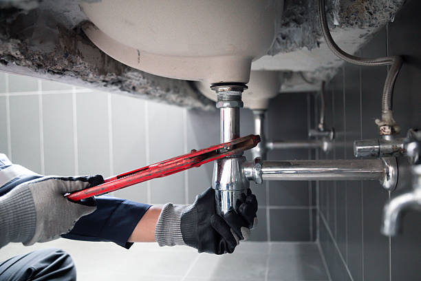 Trusted Garbage Disposal Repair service in Delong, IN - AAA Plumbing Heating